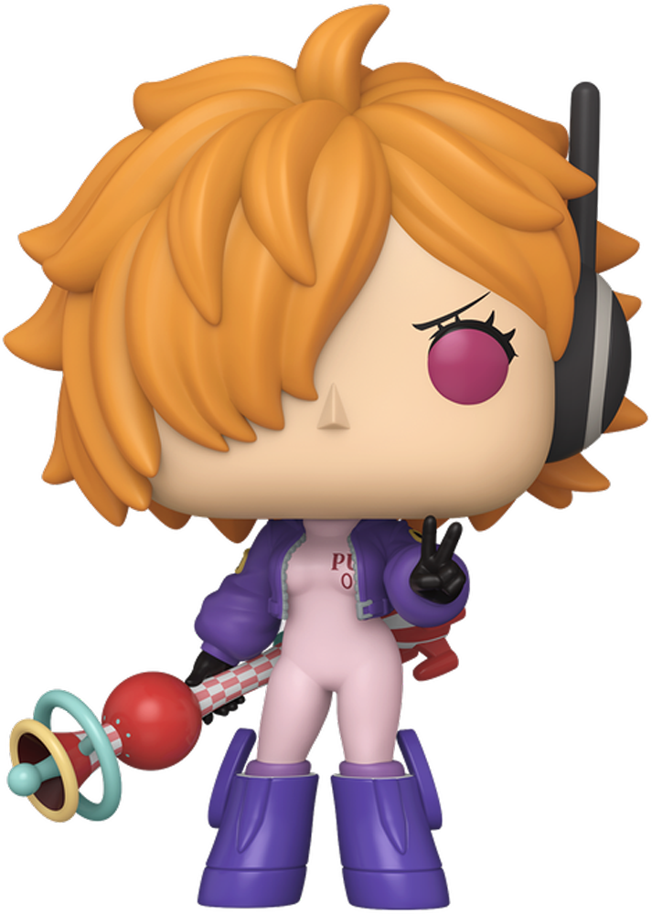 One Piece - Lilith US Exclusive Pop! Vinyl [RS]
