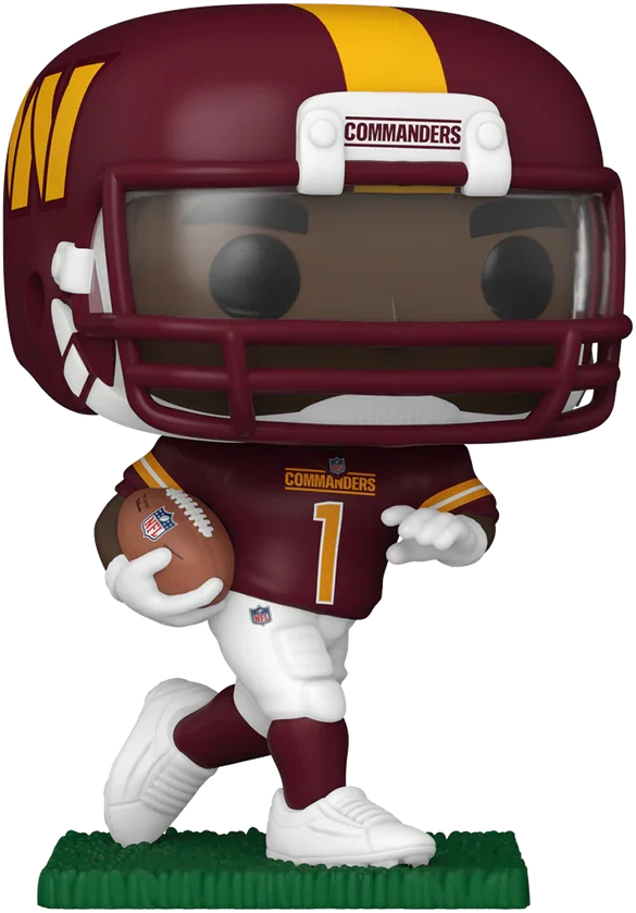 NFL: 49ers - Deebo Samuel Pop! Vinyl