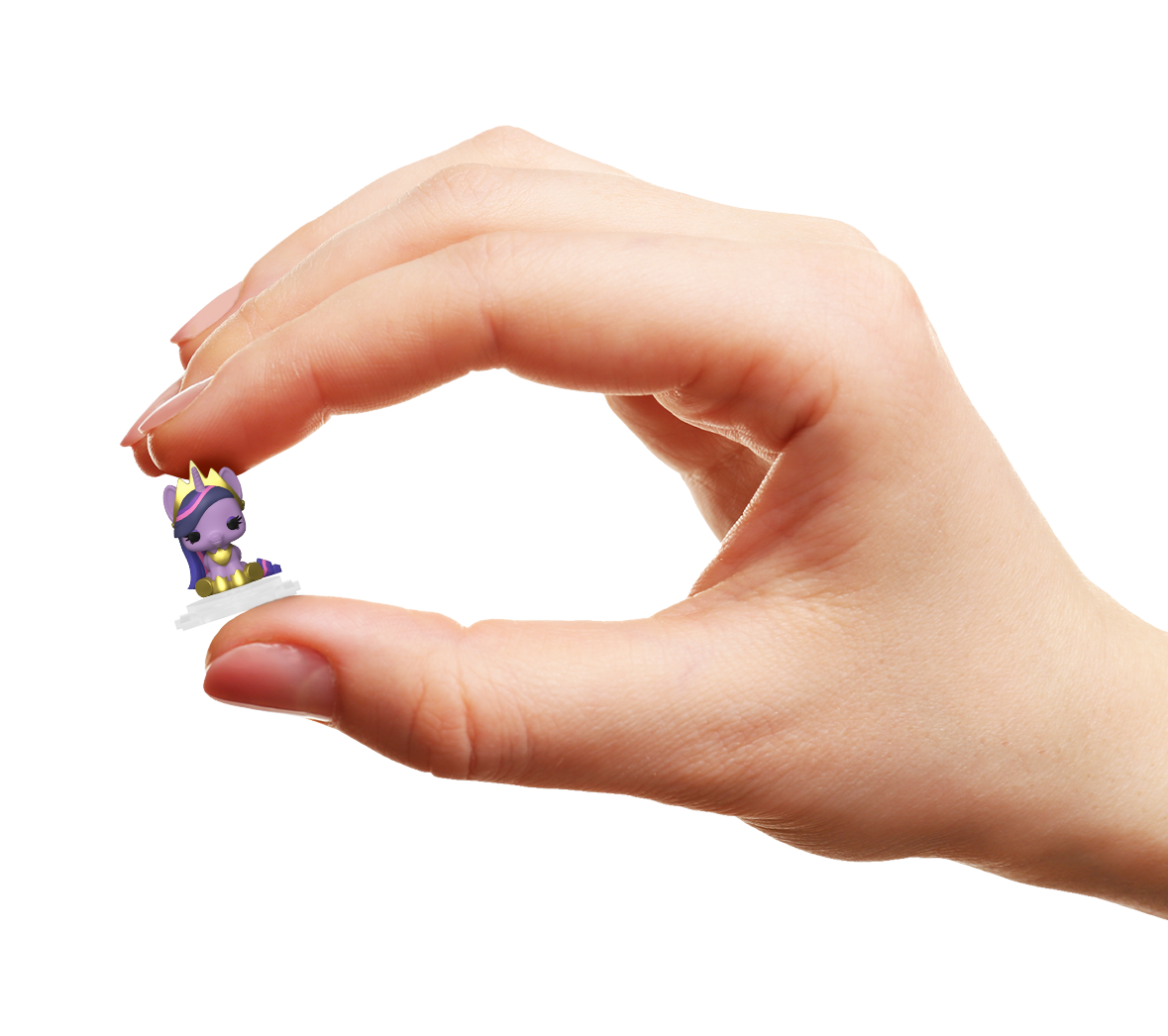 My Little Pony - Castle of Friendship Bitty Pop! Town