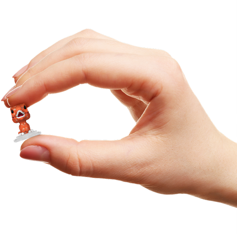 Jurassic Park - Bitty Pop! Arcade