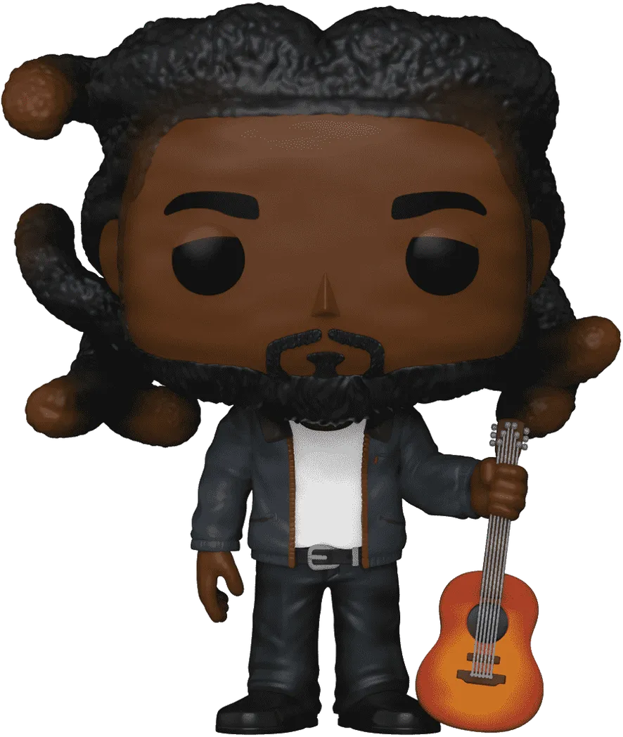 Shaboozey - Shaboozey (Tipsy) Pop! Vinyl