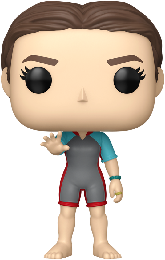 Stranger Things - Eleven (in wetsuit) Pop! Vinyl