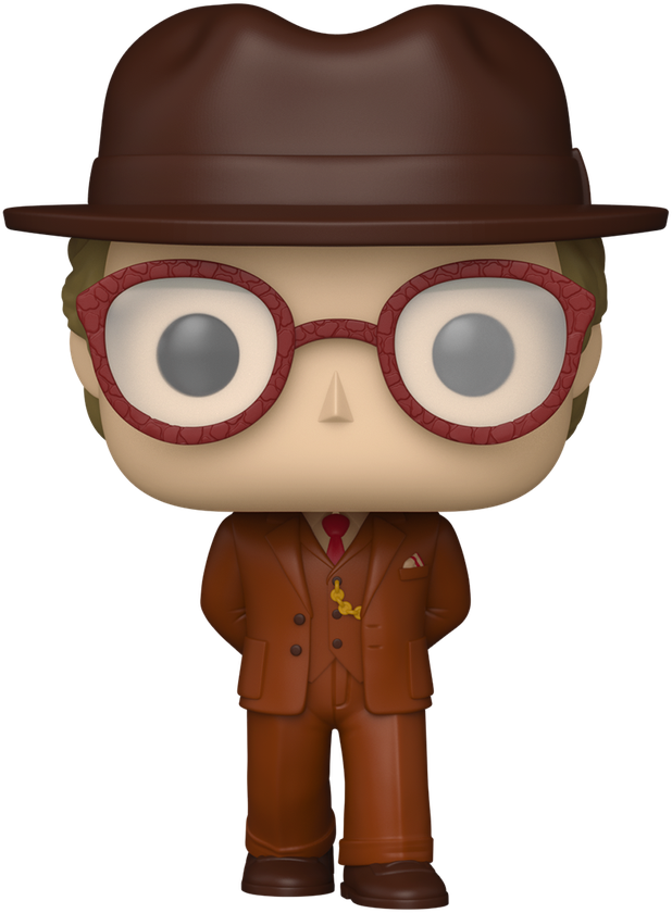 Stranger Things - Mr. Whatsit Pop! Vinyl
