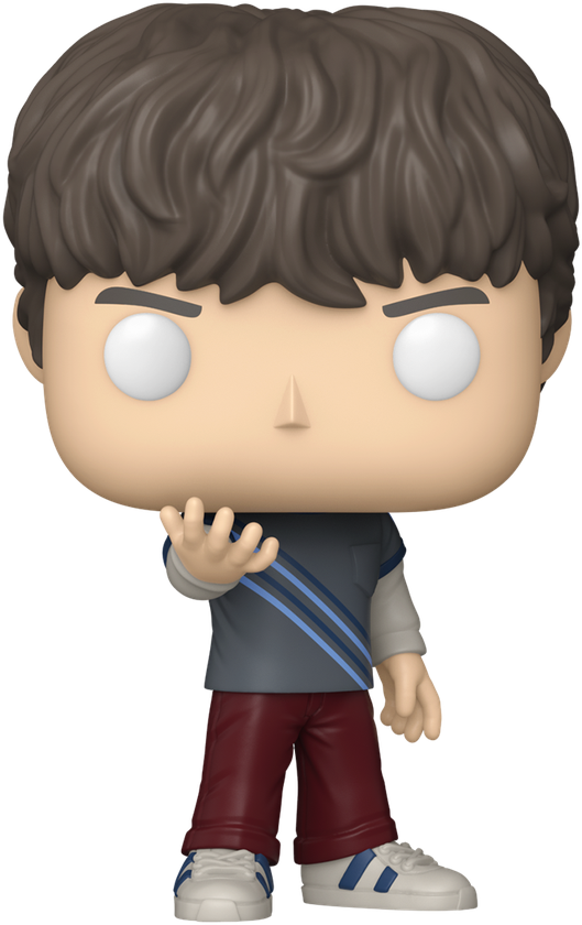 Stranger Things - Will Byers Pop! Vinyl