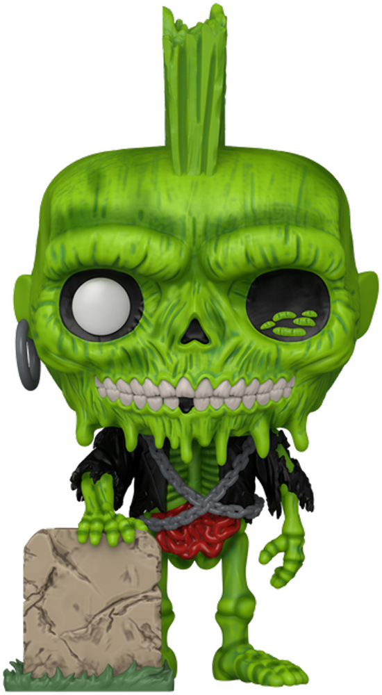 Return of the Living Dead - Zombie Suicide Pop! Vinyl