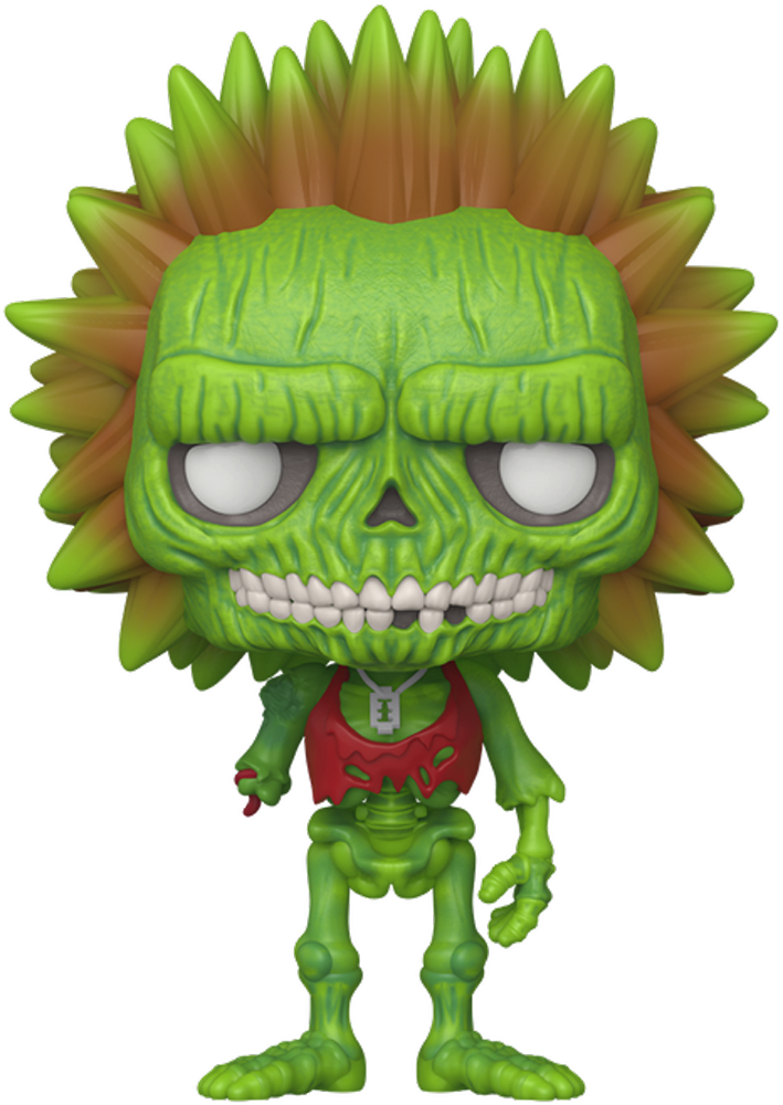 Return of the Living Dead - Zombie Trash Pop! Vinyl