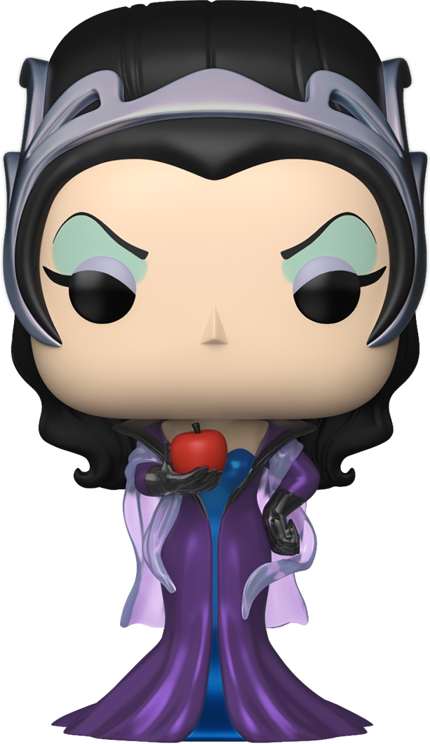 Enchanted - Queen Narissa Pop! Vinyl