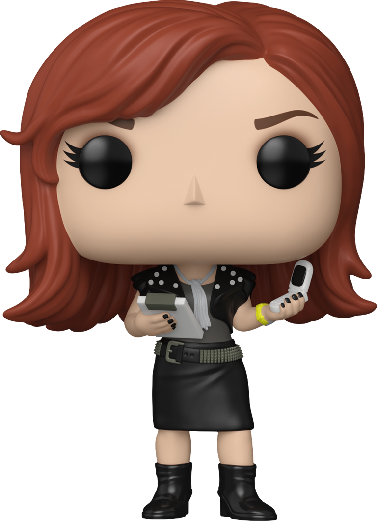 Devil Wears Prada – Emily Carlton Pop! Vinyl