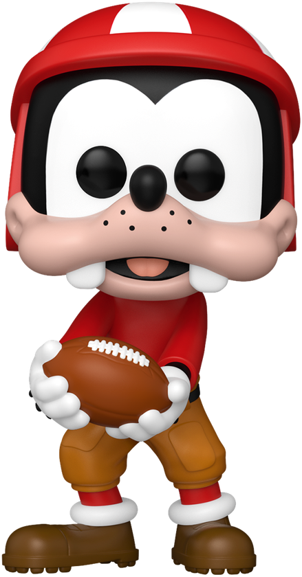 Disney: Goofy Through the Ages - Goofy 1944 Pop! Vinyl