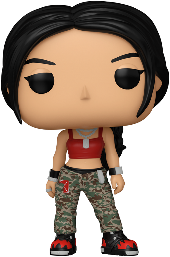 Fast & Furious - Letty Ortiz Pop! Vinyl