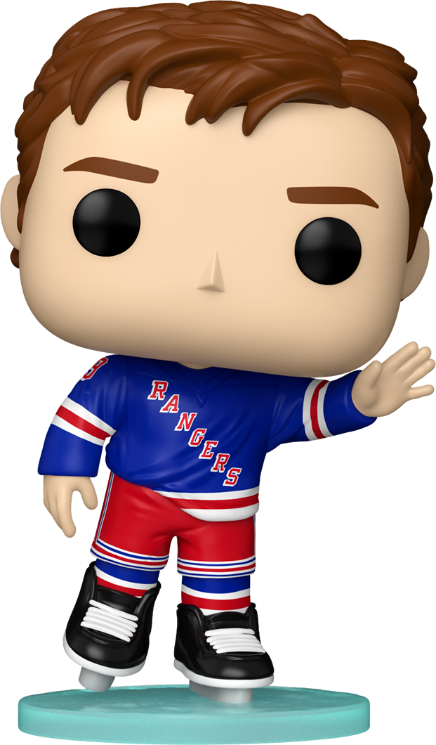 NHL: Leyendas – ¡Wayne Gretzky Pop! Vinilo