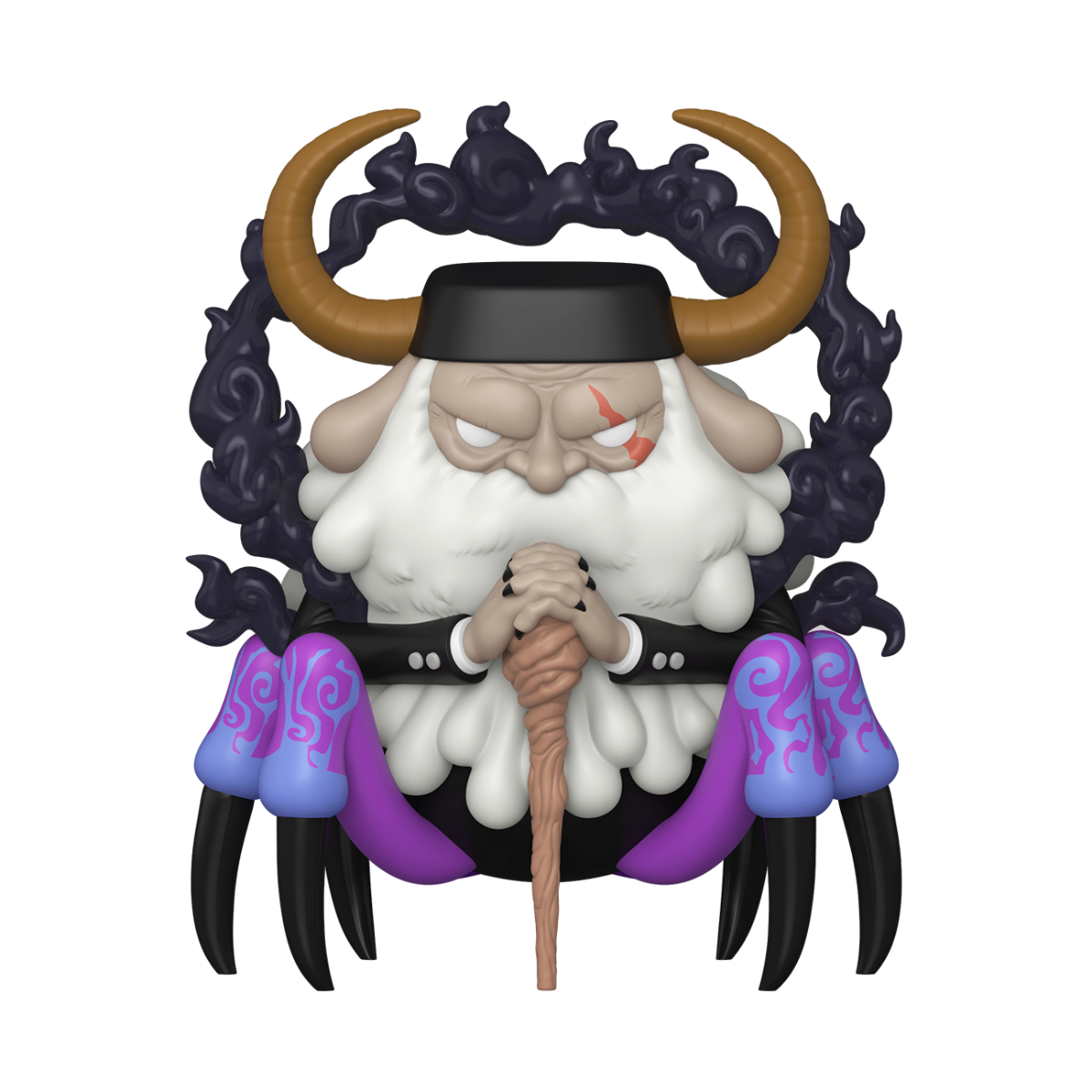 One Piece - St. Jaygarcia Saturn 10" Pop! Vinyl