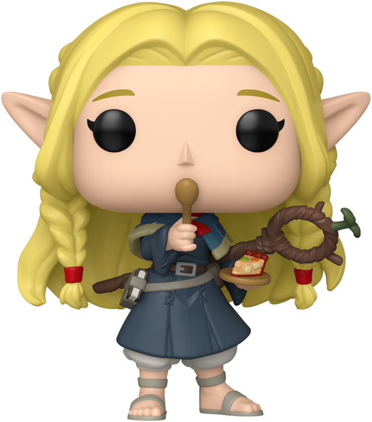 Delicious in Dungeon - Marcille Pop! Vinyl
