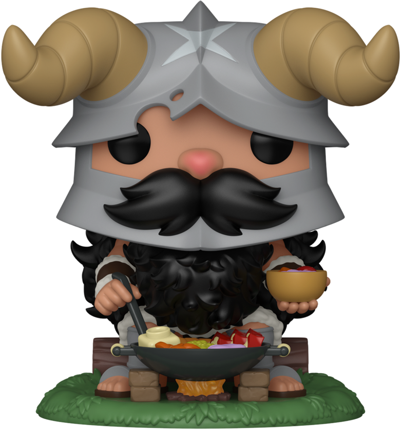 Delicious in Dungeon - Senshi Pop! Plus