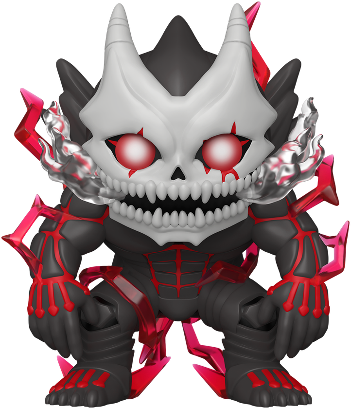 Kaiju No.8 - Kaiju No.8 (Uncontrolled) 6" Pop! Vinyl