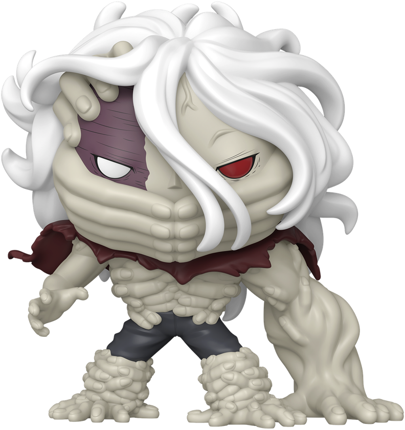 My Hero Academia - Tomura Shigaraki 6" Pop! Vinyl