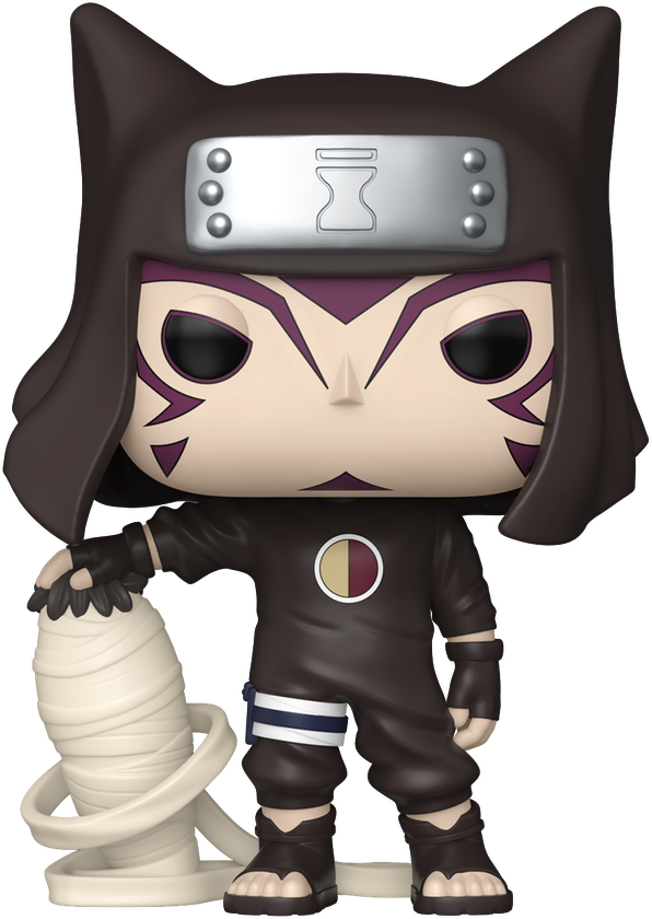 Naruto - Kankuro New Classics Pop! Vinyl