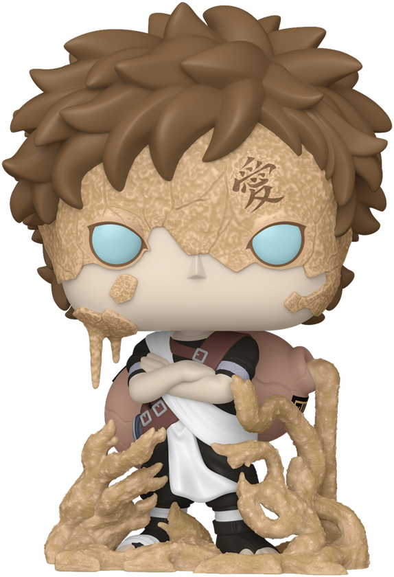 Naruto - Gaara New Classics Pop! Vinyl
