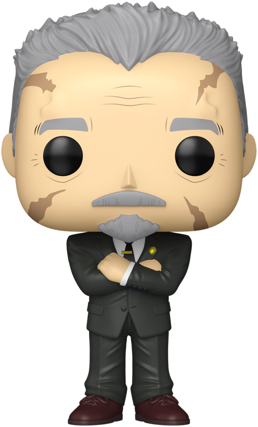 Solo Leveling - Go Gunhee Pop! Vinyl