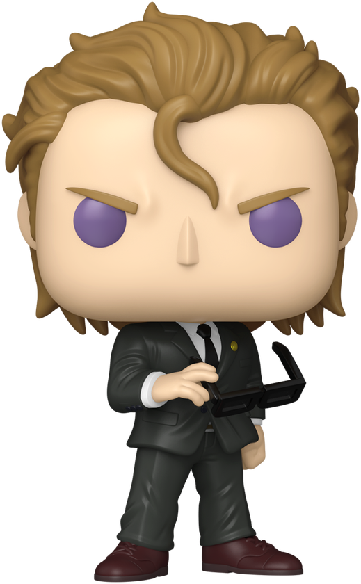 Solo Leveling - Woo Jinchul Pop! Vinyl