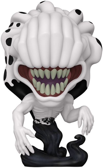 Jujustu Kaisen 0 - Rika Pop! Vinilo