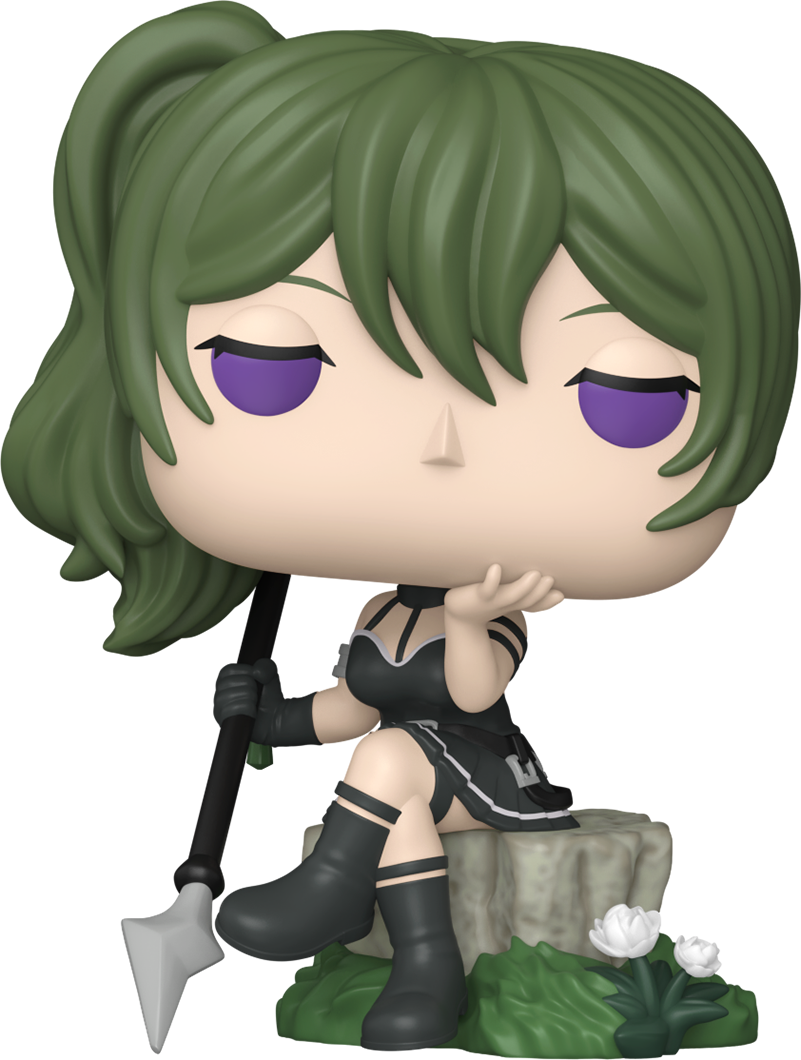 Frieren: Beyond Journey's End - Ubel Pop! Vinyl