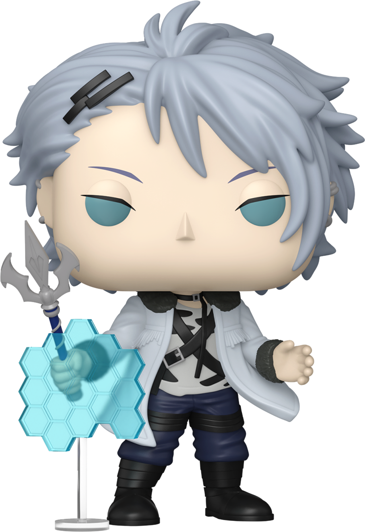 Frieren: Beyond Journey's End - Wirbel Pop! Vinyl