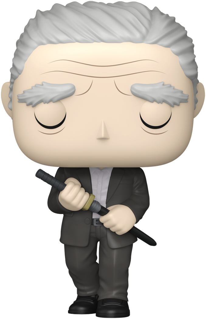 Sakamoto Days – Takamura Pop! Vinyl