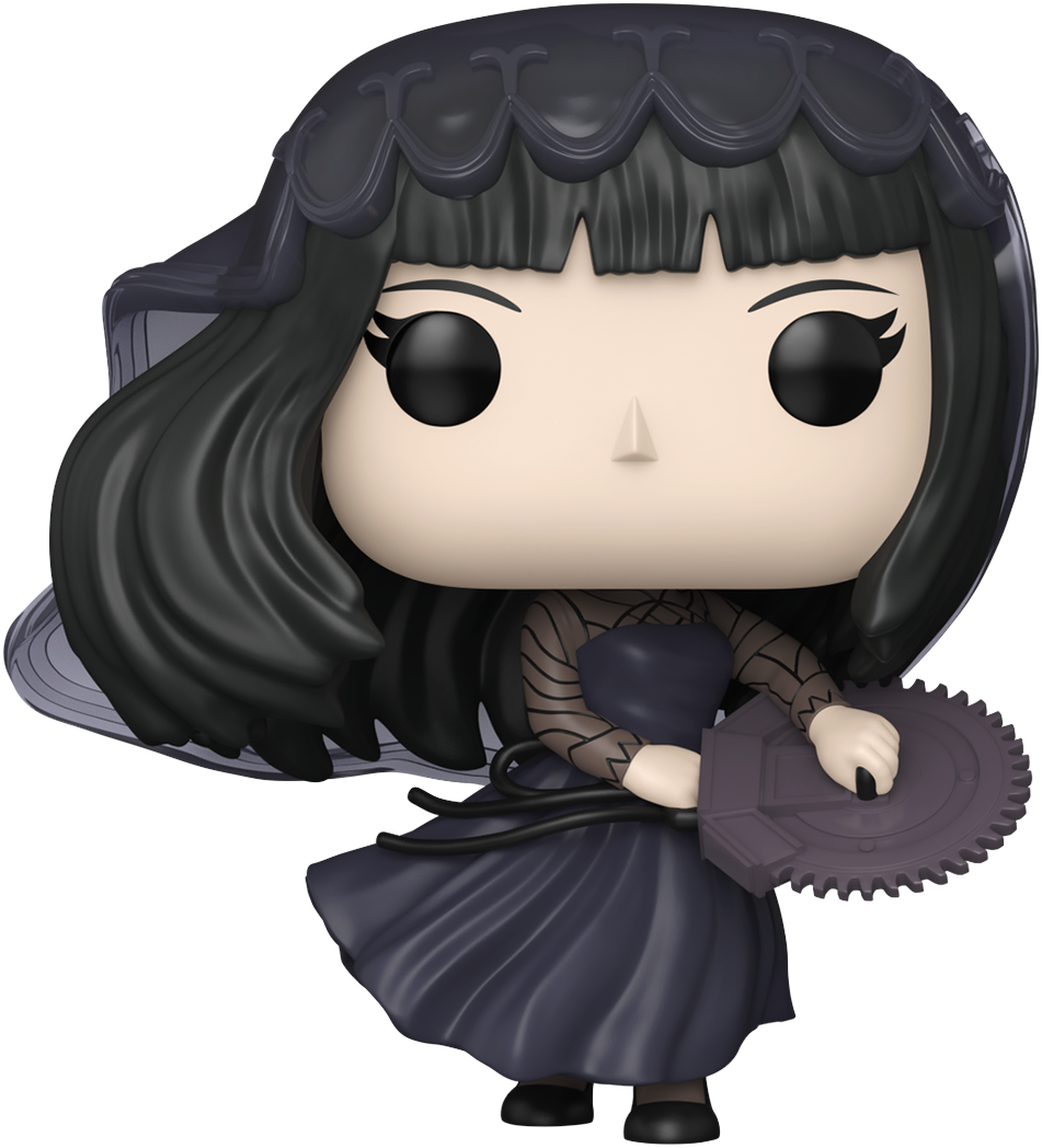 Sakamoto Days – Osaragi Pop! Vinyl