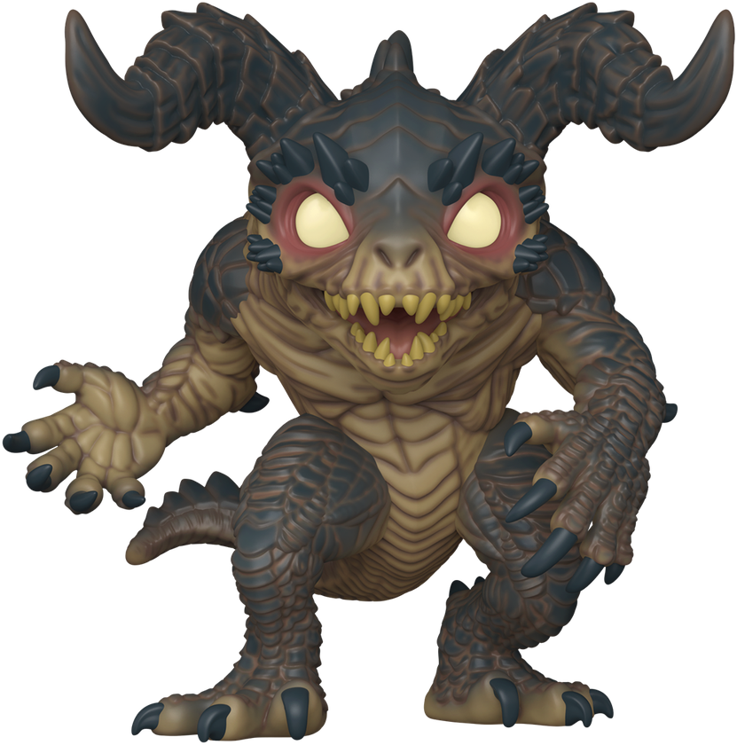 Fallout (TV) - Deathclaw 6" Pop! Vinyl