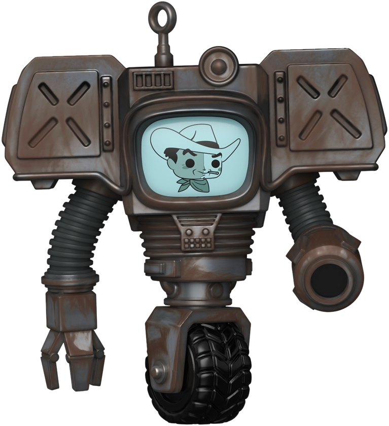 Fallout (TV) - Victor Pop! Vinyl