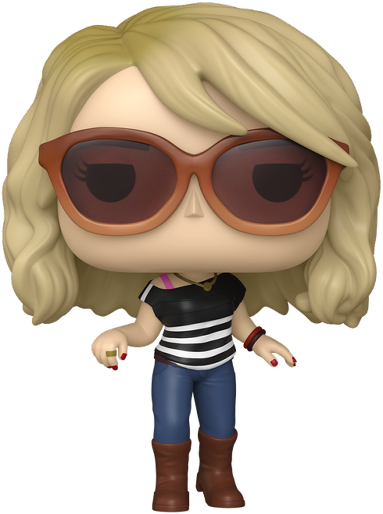 Bridesmaids - Annie Walker Pop! Vinyl