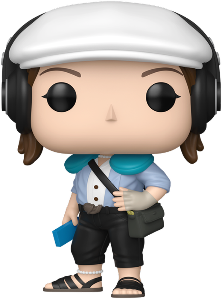Bridesmaids - Megan Price Pop! Vinyl