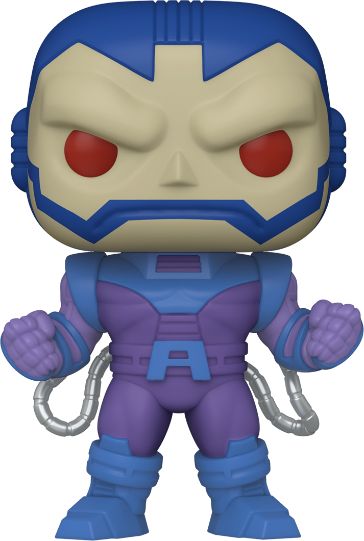 X-Men ’97 – Apocalypse Pop! Vinyl