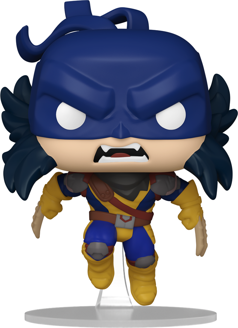 X-Men ’97 – Wolverine (Wasteland) Pop! Vinyl