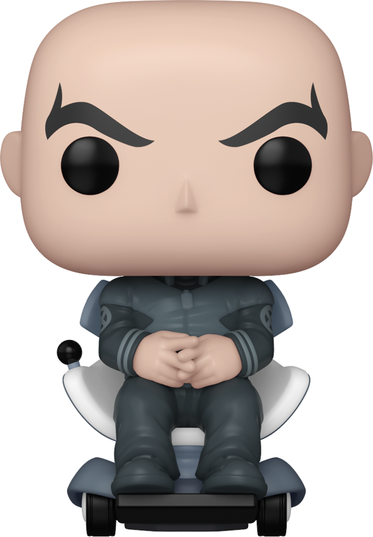X-Men ’97 – Xavier (X-Corp) Pop! Vinyl