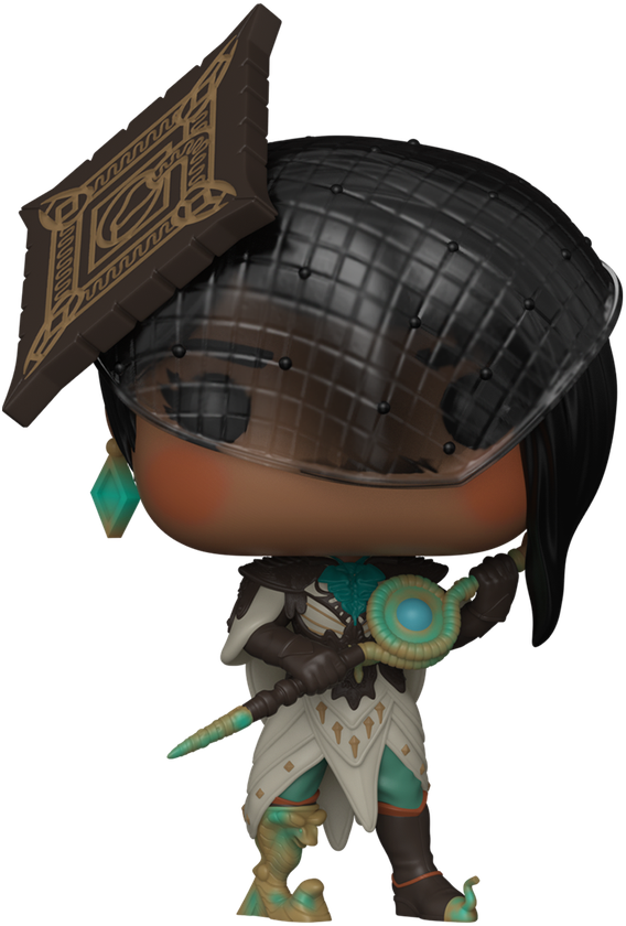 Dragon Age: The Veilguard - Neve Pop! Vinyl