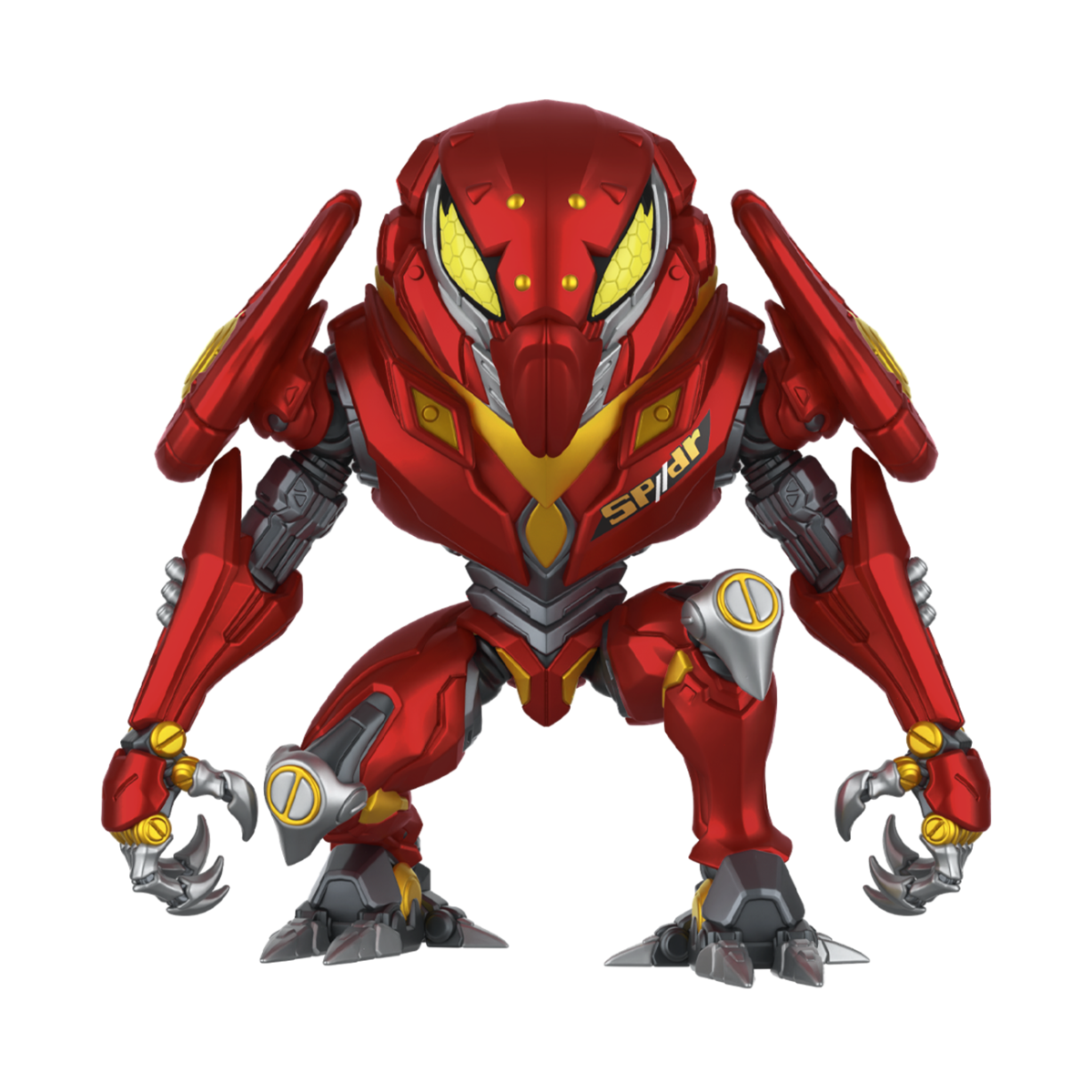 Marvel Rivals - Peni Parker 6" Pop! Vinyl