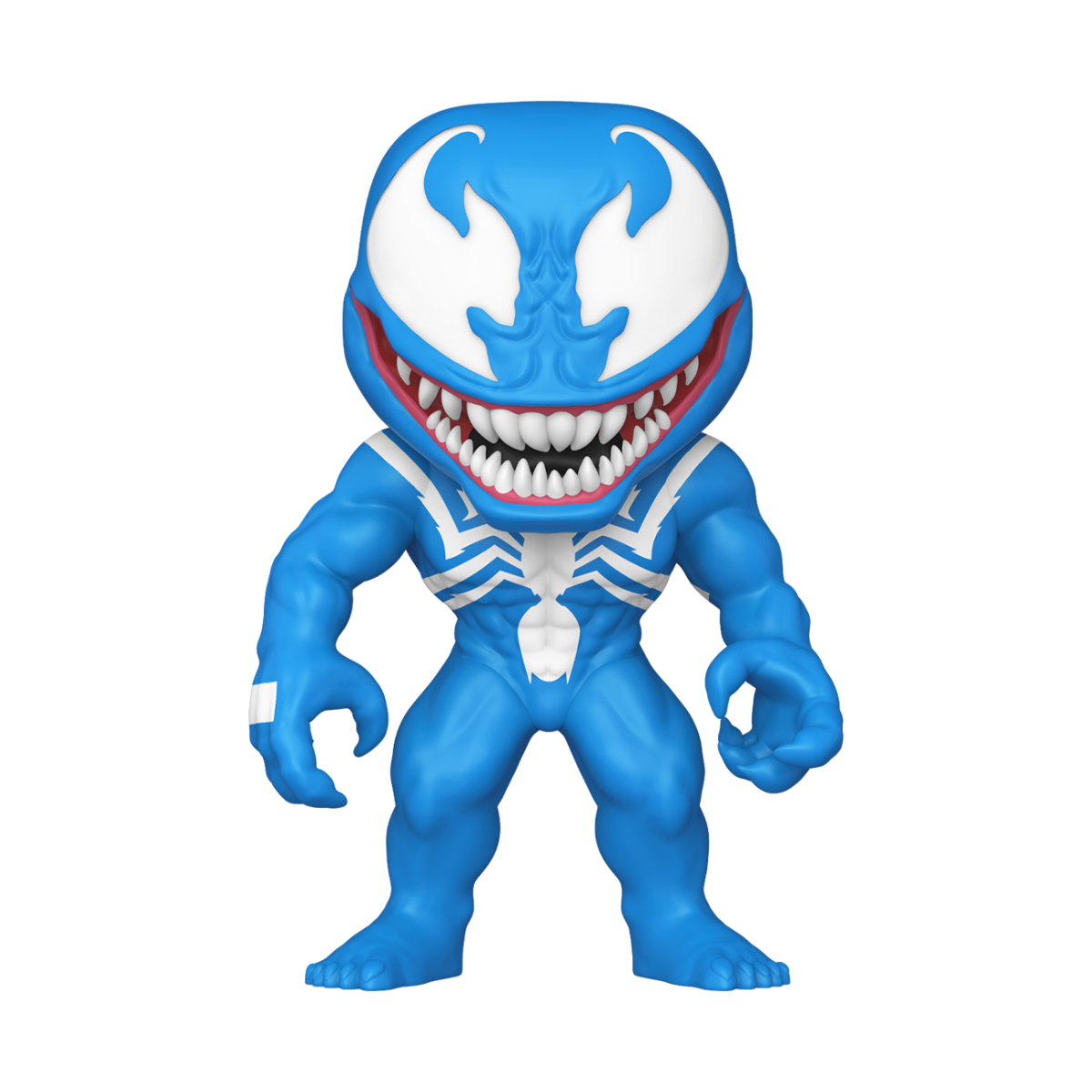 Marvel Rivals - Venom (Black Suit) (with chase) Pop! Vinyl