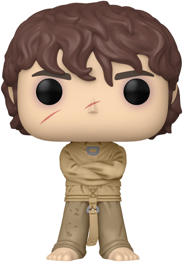 Wednesday (TV) - Tyler Galpin Pop! Vinyl