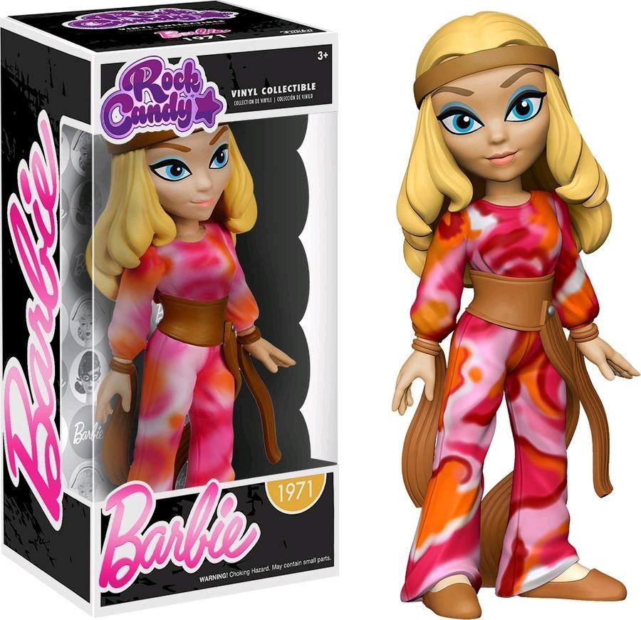 FUN9094 Barbie - 1971 Hippie Rock Candy - Funko - Titan Pop Culture