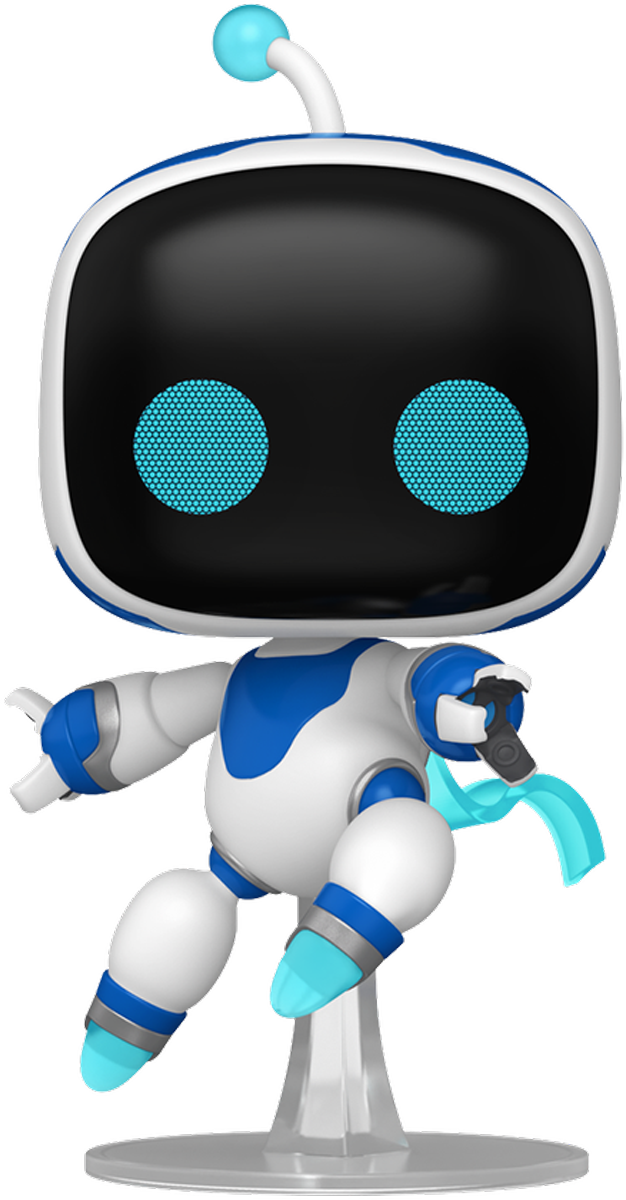 Astro Bot - Astro Bot Pop! Vinyl