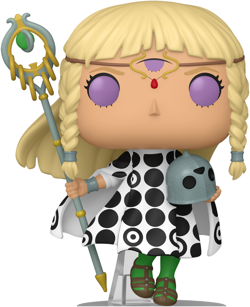 Metaphor: Refantazio - Eupha Pop! Vinyl