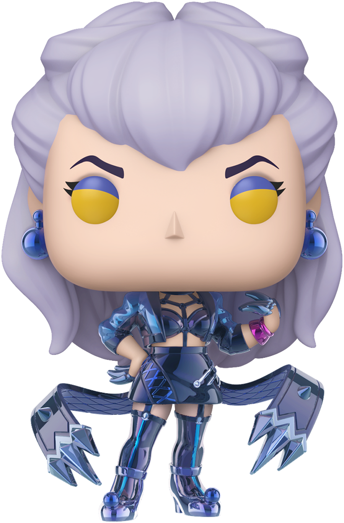 League of Legends - K-DA Evelynn Pop! Vinyl