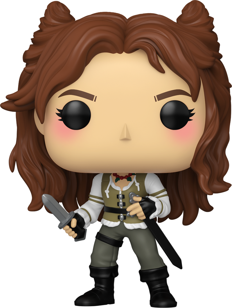 The Folk of the Air - Jude Duarte (The Cruel Prince) Pop! Vinyl