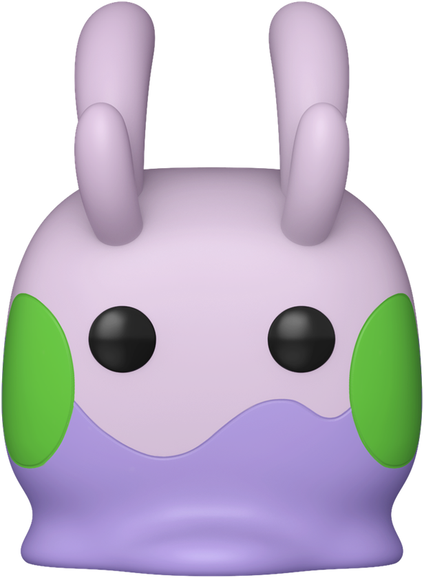 Pokémon - Goomy Pop! Vinilo