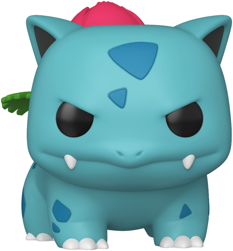 Pokémon - Ivysaur Pop! Vinilo