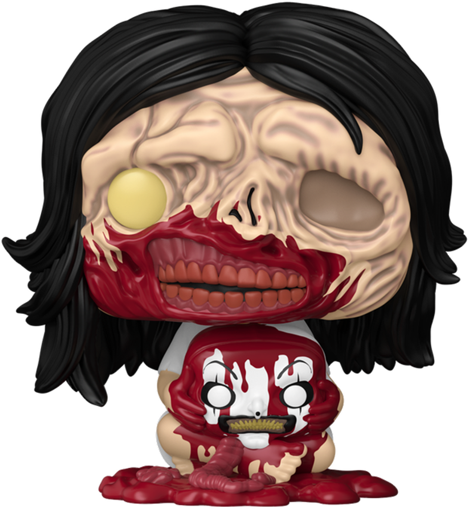 Terrifier - Victoria Heyes US Exclusive Pop! Vinyl [RS]
