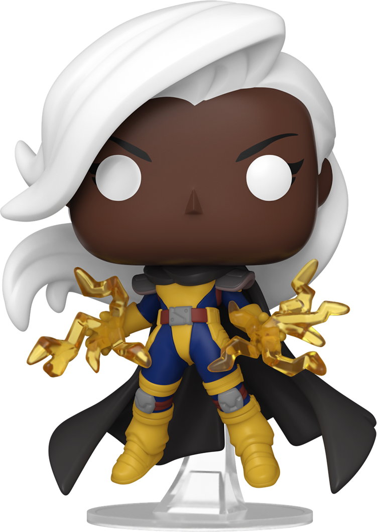X-Men ’97 – Storm (Wasteland) Pop! Vinyl