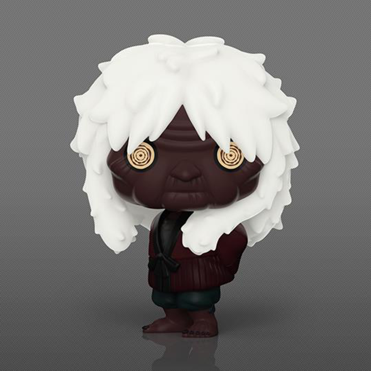 Dan Da Dan - Turbo Granny US Exclusive Glow Pop! Vinyl [RS]